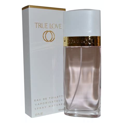 love eau de toilette